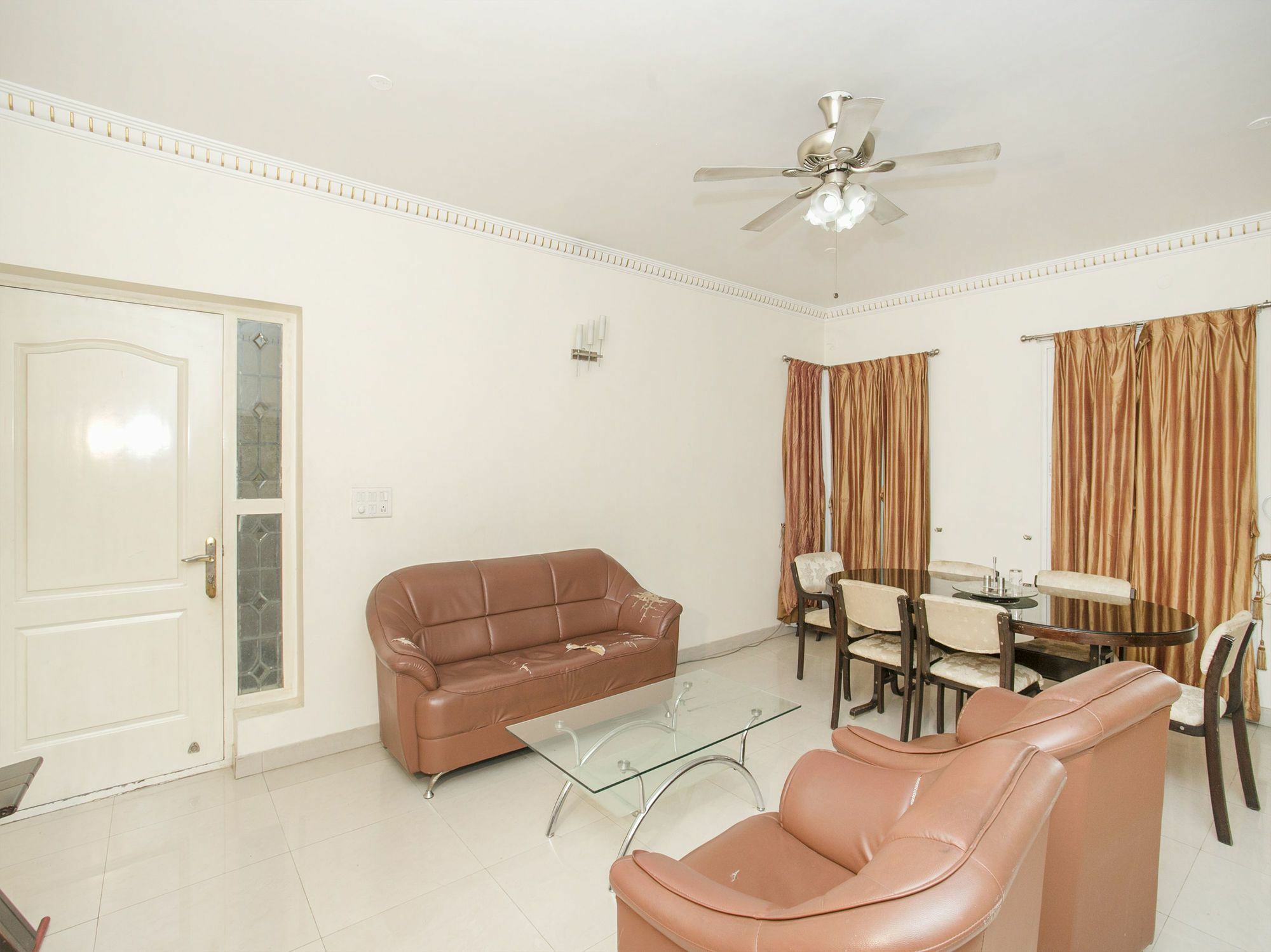 העיר בנגלור Super Hotel O Resida Elite Service Apartments Near Manipal Hospital מראה חיצוני תמונה